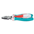 Total Pliers Total High Leverage Combination Plier 7'' - THT210706S