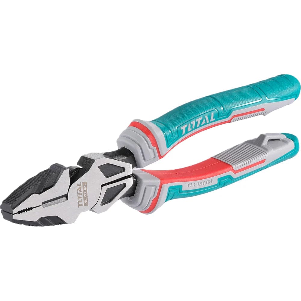 Total Pliers Total High Leverage Combination Plier 7'' - THT210706S