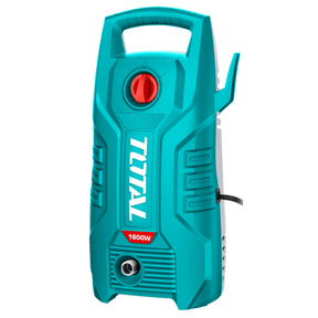 Total Pressure Washer Total High Pressure Washer 1600W - TGT11336