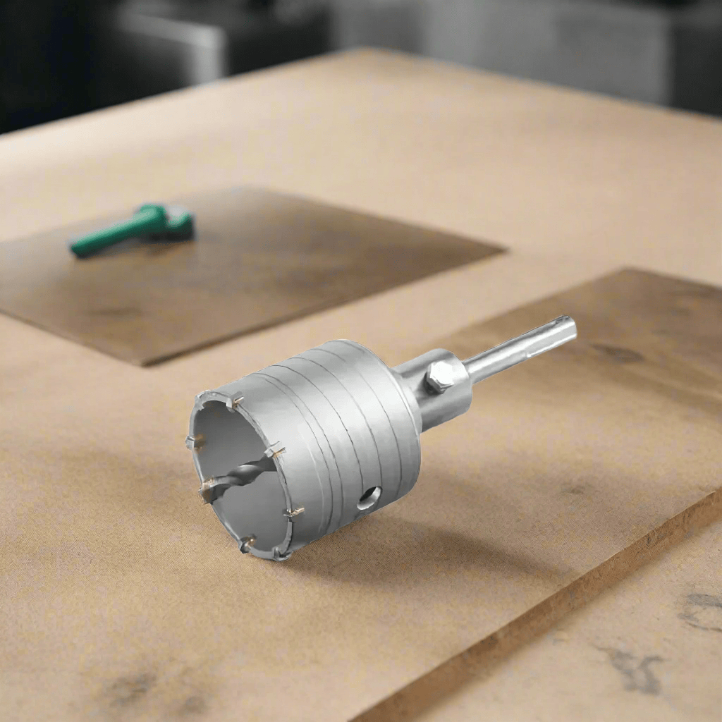 Total Hole Saws & Cores Total Hole Core Bit 75mm - TAC430751