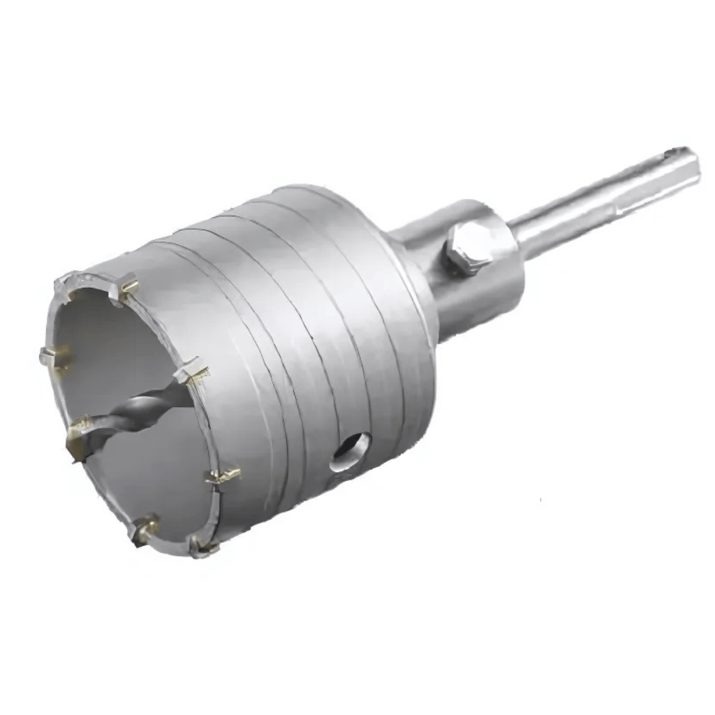 Total Hole Saws & Cores Total Hole Core Bit 75mm - TAC430751