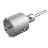 Total Hole Saws & Cores Total Hole Core Bit 75mm - TAC430751