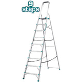 Total Ladder Total Household Ladder 3, 7, 9 Steps - THLAD06031, THLAD06071 & THLAD06091