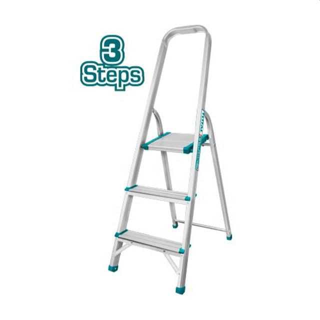 Total Ladder Total Household Ladder 3, 7, 9 Steps - THLAD06031, THLAD06071 & THLAD06091