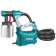 Total Spray Gun Total HVLP Floor Based Spray Gun 550W - TT5006-2