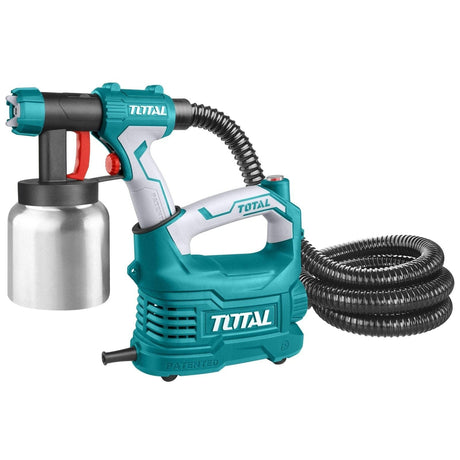 Total Spray Gun Total HVLP Floor Based Spray Gun 550W - TT5006-2