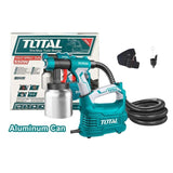 Total Spray Gun Total HVLP Floor Based Spray Gun 550W - TT5006-2