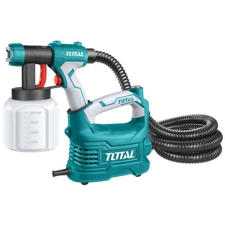 Total Spray Gun Total HVLP Floor Based Spray Gun 550W - TT5006