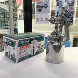 Total Spray Gun Total HVLP Spray Gun 1000cc - TAT11004