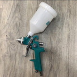 Total Spray Gun Total HVLP Spray Gun 600cc - TAT10601