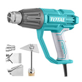 Total Heat Gun Total Industrial Heat Gun 2000W - TB20078