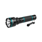 Total Specialty Safety Equipment Total Industrial Rechargeable Flashlight - TCFL186501