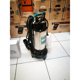 Total Submersible Pumps Total INOX Sewage Submersible Pump 2200W (3.0HP) - TWP7220026