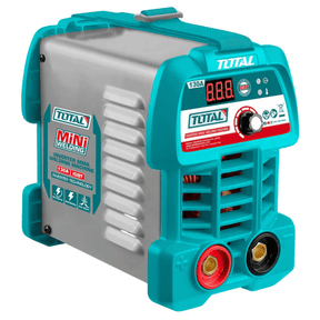 Total Welding Machine & Accessories Total Inverter MMA Welding Machine 130A - TW213049