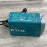 Total Welding Machine & Accessories Total Inverter MMA Welding Machine 130A - TW21306