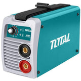 Total Welding Machine & Accessories Total Inverter MMA Welding Machine 130A - TW21306