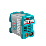 Total Welding Machine & Accessories Total Inverter MMA Welding Machine 160A - TW216049