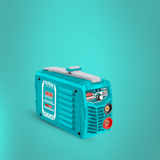 Total Welding Machine & Accessories Total Inverter MMA Welding Machine 180A - TW218016