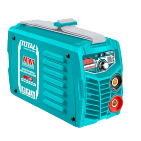 Total Welding Machine & Accessories Total Inverter MMA Welding Machine 180A - TW218016