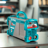Total Welding Machine & Accessories Total Inverter MMA Welding Machine 180A - TW218059