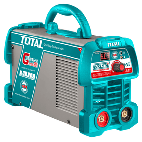 Total Welding Machine & Accessories Total Inverter MMA Welding Machine 180A - TW218059