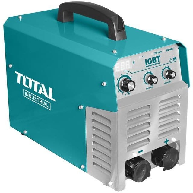 Total Welding Machine & Accessories Total Inverter MMA Welding Machine 250A - TW22505