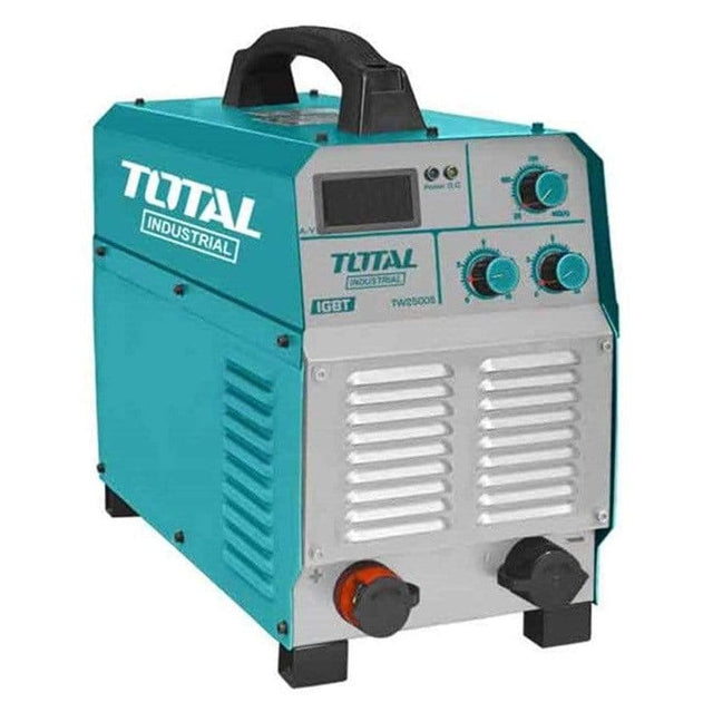 Total Welding Machine & Accessories Total Inverter MMA Welding Machine 500A - TW25005