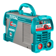 Total Welding Machine & Accessories Total Inverter MMA Welding Machine 78V 160A - TW216059