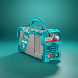 Total Welding Machine & Accessories Total Inverter MMA Welding Machine 78V 160A - TW216059