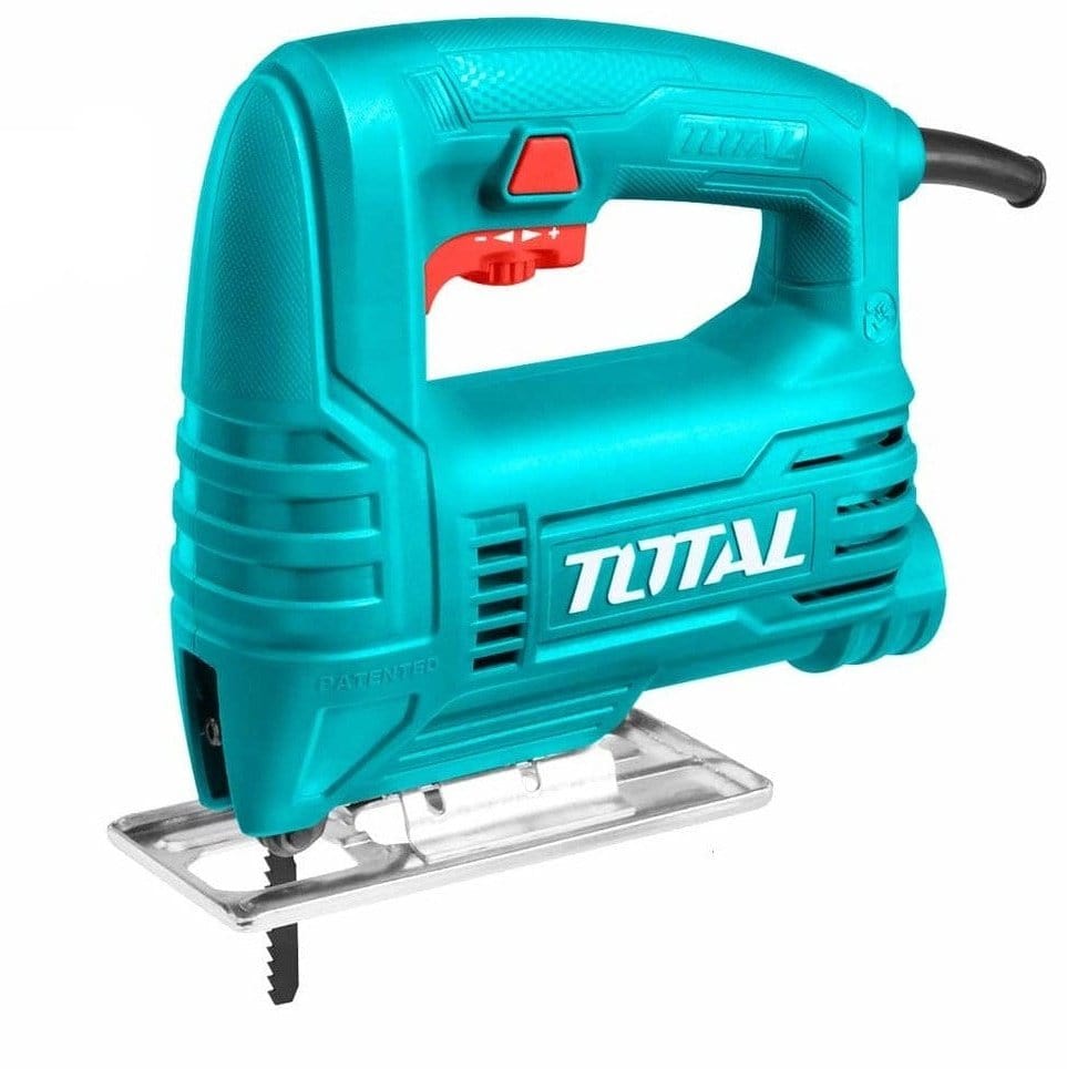 Total Jigsaw Total Jig Saw 400W - TS2045565