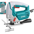 Total Jigsaw Total Jigsaw 800W - TS2081006