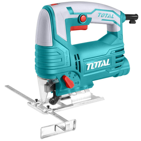 Total Jigsaw Total Jigsaw Laser 650W - TS206806