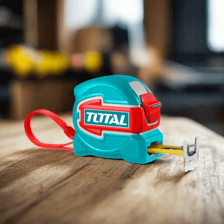 Total Laser Measure Total Laser Distance Detector Combo Kit – TLDD241201