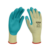 Total Work Gloves Total Latex Gloves - TSP13101