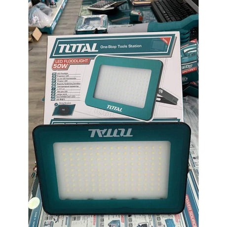 Total Specialty Safety Equipment Total LED Floodlight 50W - TLFL3501