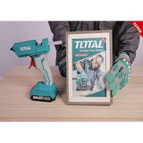 Total Glue gun Total Li-ion Glue Gun 20V - TGGLI2001