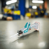 Total Reciprocating Saw Total Lithium-Ion Cordless Reciprocating Saw With Battery And Charger - TRSLI6506