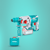 Total Drill Total Lithium-Ion Cordless Rotary Hammer - TRHLI202289