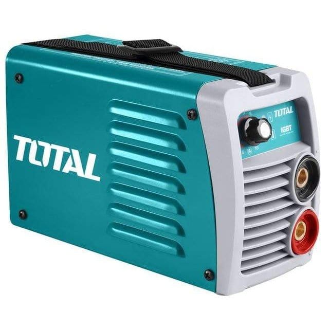 Total Welding Machine & Accessories Total MMA Welding Machine 180A - TW21806