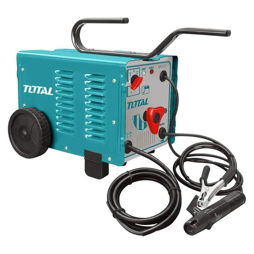 Total Welding Machine & Accessories Total MMA Welding Machine 250A - TW12501