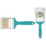 Total Paint Tools & Equipment Total Oil Paint Brush - 1", 2", 3" & 4"