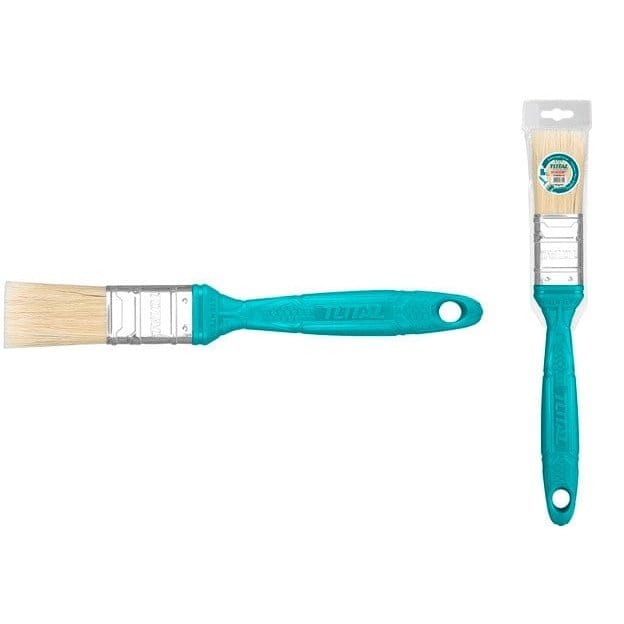 Total Paint Tools & Equipment Total Oil Paint Brush 1" - THT846016