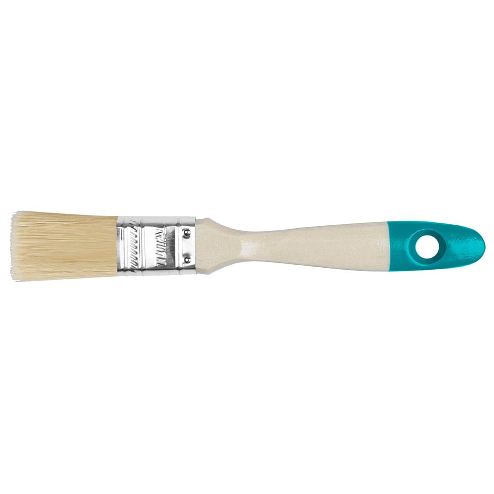 Total Paint Tools & Equipment Total Paint Brush 1" - THT84011