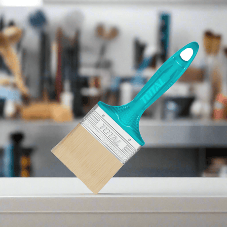 Total Paint Tools & Equipment Total Paint Brush 3" - THT840306