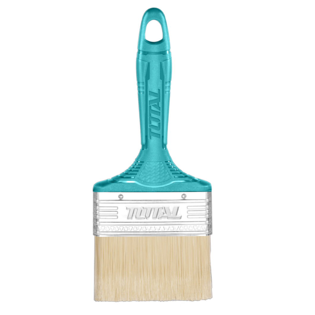 Total Paint Tools & Equipment Total Paint Brush 4" - THT840406