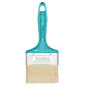 Total Paint Tools & Equipment Total Paint Brush 4" - THT840406