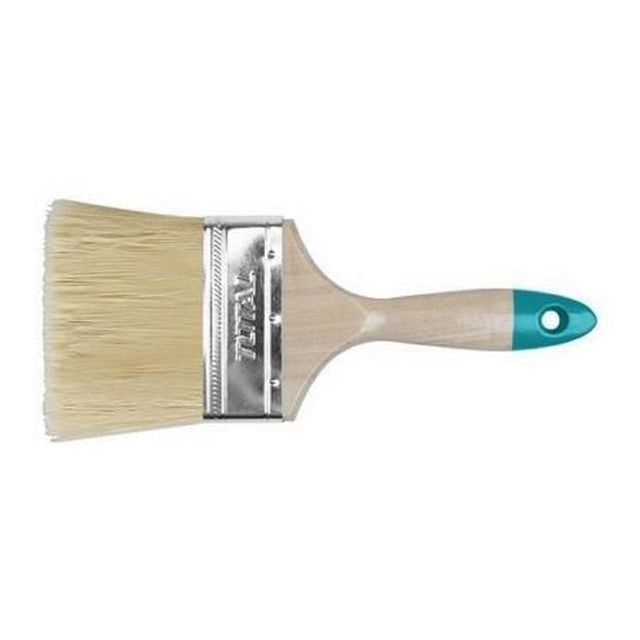 Total Paint Tools & Equipment Total Paint Brush 4" - THT84041