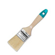 Total Paint Tools & Equipment Total Paint Brush with Wooden Handle - 1.5", 2", 2.5" & 3"