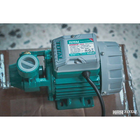 Total Peripheral Pumps Total Peripheral Water Pump 370W (0.5HP) - TWP137016