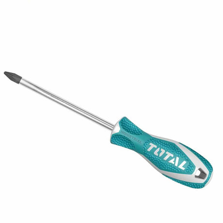 Total Screwdrivers Total Phillips Screwdriver 8mm - THT26PH3200